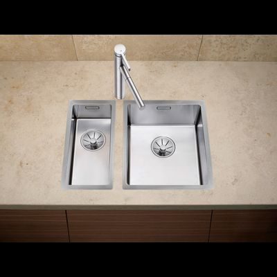 Мойка Blanco Claron 180-IF