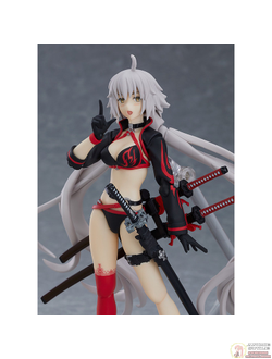Фигурка фигма Жанна д'Арк Альтер (figma Jeanne d'Arc Alter Berserker)