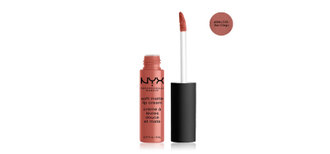 Стойкая жидкая матовая помада NYX Soft Matte Lip Cream 59 San Diego (Сан Диего)