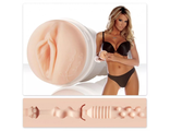 Вагина fleshlight girls Jessica Drake Heavenly