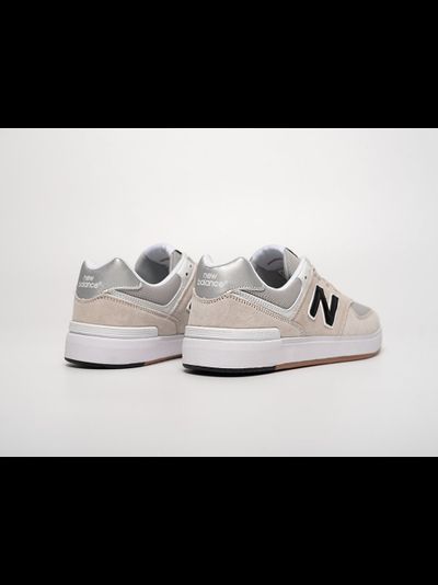New Balance 574 Beige