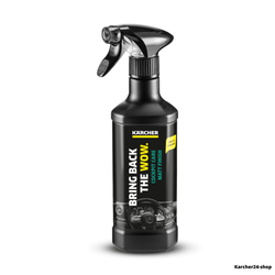 Средство для ухода за приборной панелью автомобиля RM 652, 0,5 л (6.296-107.0)