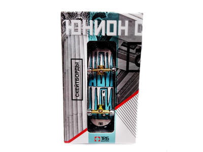 Фингерборд Турбо Limited Edition Юнион