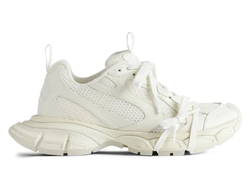 Balenciaga 3XL Sneaker White