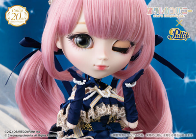 Кукла Пуллип (Pullip Emma)