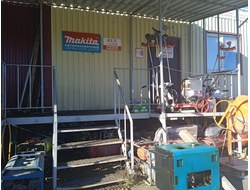 ИП Салихов | ул. П. Иванова, 8г