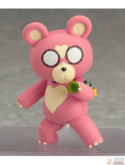 Фигурка фигма Киришима (figma Kirishima)