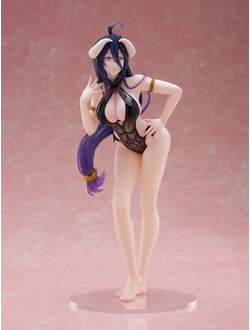 Фигурка Альбедо (Albedo Tenitol Tall)