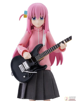 Фигурка фигма Хитори Гото (figma Hitori Gotou)