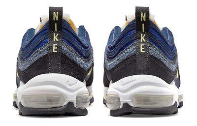 Nike air deals max 97s blue