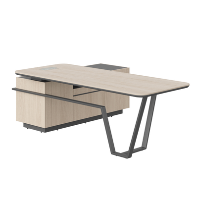 Стол руководителя СФ-571201.1 правый