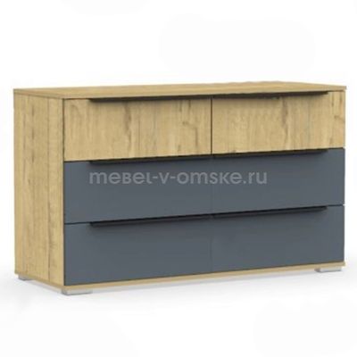 Комод-1 Лайт-ЭВ