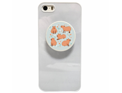 Держатель для телефона Капибара, Kapibara-san №15