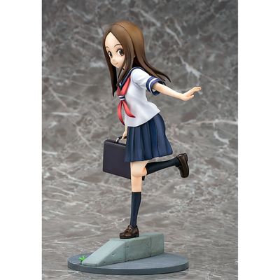 Фигурка 1/7 Такаги (Takagi san Road Home)