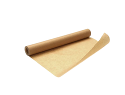 Подпергамент мП пл,52гр,ф 840 в размотке 14кг.