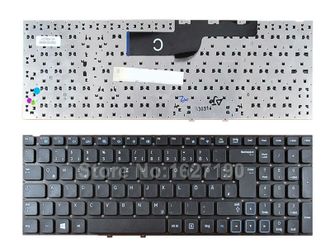 Клавиатура для ноутбука Samsung 300E5a 15