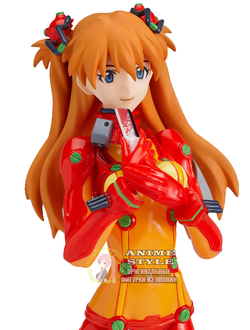 Фигурка фигма Аска Лэнгли (figma Asuka Langley)