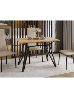 Стол обеденный «Ройс» Тип 1