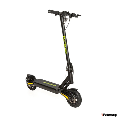 Электросамокат Electroway X1S