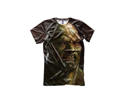 Футболка Fallout, Фоллаут №34