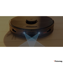 Робот-пылесос Roborock S7 Max V Ultra