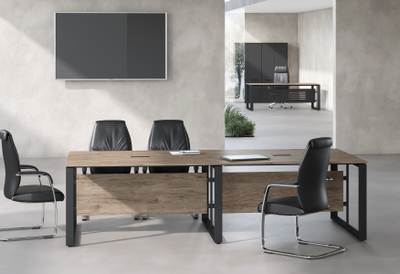 Стол руководителя EST 169