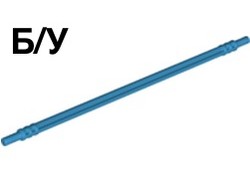 ! Б/У - Hose, Soft Axle 16L, Dark Azure (32202 6220033) - Б/У