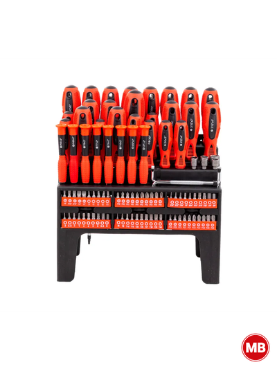 Набор инструментов 100 шт