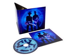 Smith / Kotzen – Black Light / White Noise CD