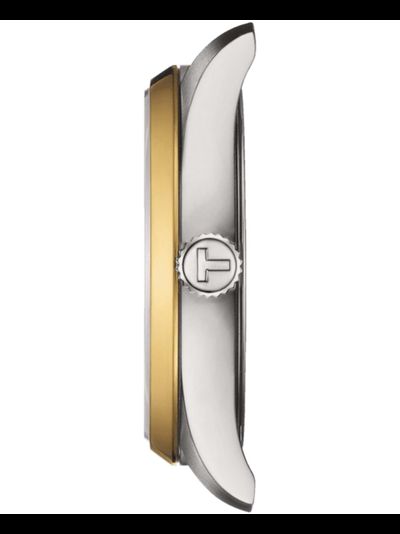Швейцарские часы Tissot T150.210.21.031.00