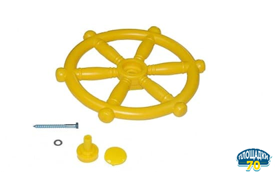 Детский штурвал "Малый"