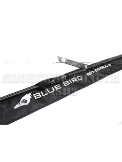 Спиннинг Favorite Blue Bird 2020 BB1-682SUL-S 204см 0.8-5гр Ex-Fast