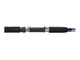 Спиннинг штекерный RUBICON Hard Core new, тест 100-250гр, длина 2,1м/2,4м/2,7м