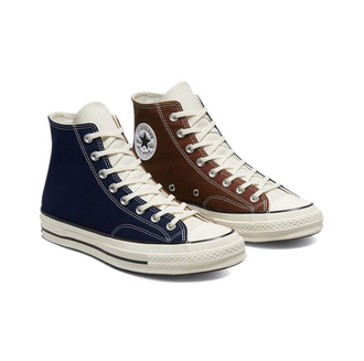 Кеды Converse Chuck Taylor 70 brown