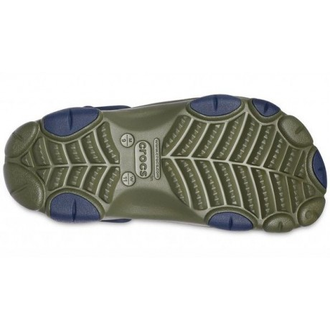 Bottomlands crocs best sale