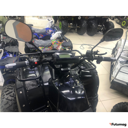 Электроквадроцикл Motax Grizlik E3000