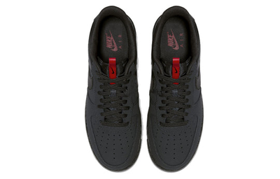 Air force 1 noir anthracite discount