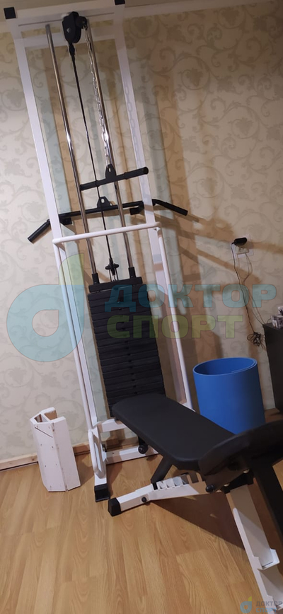 "Биотонус" 75/100 кг спаренный