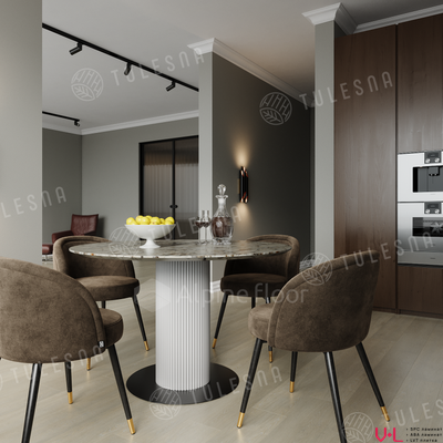 SPC ламинат Tulesna Verano Alkid 1002-12 купить на vinyl-laminat.ru