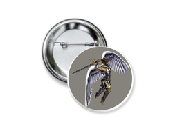 Значок Герои меча и магии, Heroes of Might and Magic №11