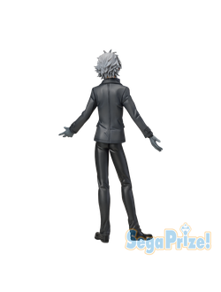 Фигурка Каору Нагиса (Nagisa Kaworu Coat)