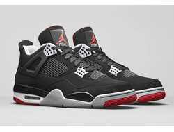 Air Jordan 4 Retro