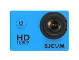 SJCAM SJ4000 Action Camera Синяя