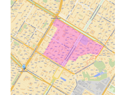 ул.Профсоюзная - Дмитрия Ульянова (113 шт.)