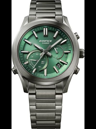 Часы Casio Edifice EQB-1300DC-3A