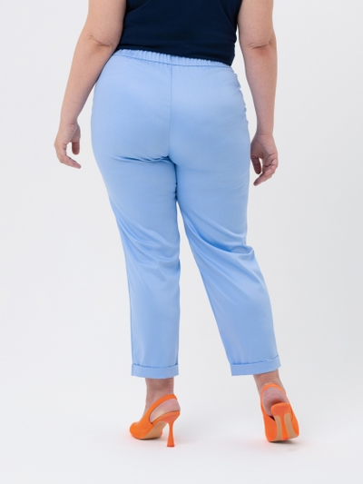 Брюки 35022445-07 52-64 размеры