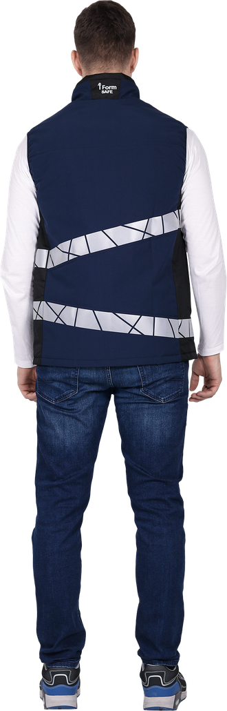 Жилет мужской утепленный ACTIVE IFORM