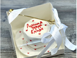 Букеты на День Матери