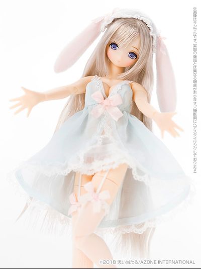 Кукла 1/6 PureNeemo Mio