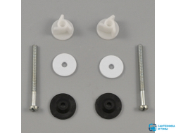 Крепеж для бачка унитаза WCM900 АНИ пласт